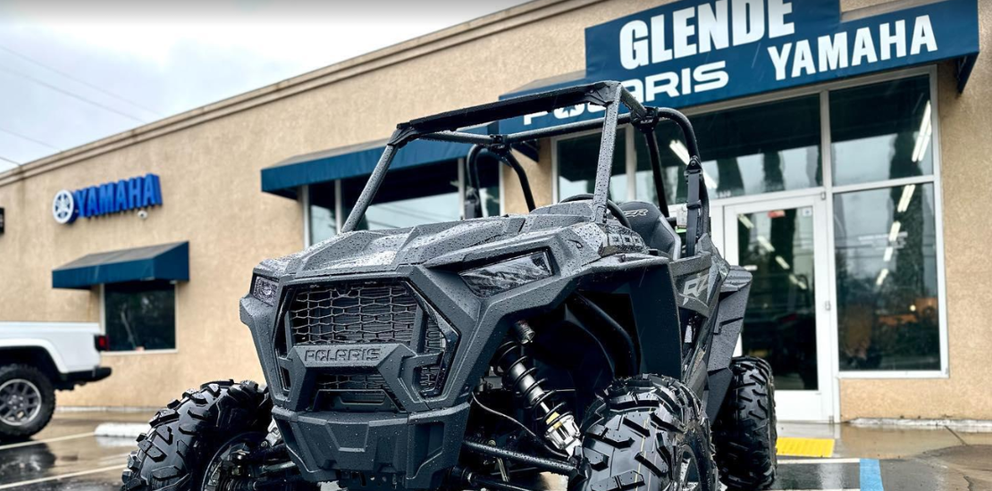 Norcal powersports deals